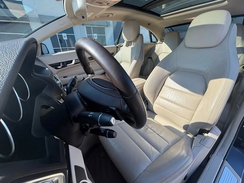 2017 Mercedes-Benz C238/A238 E-Class Coupe & Convertible - Image 10 of 20