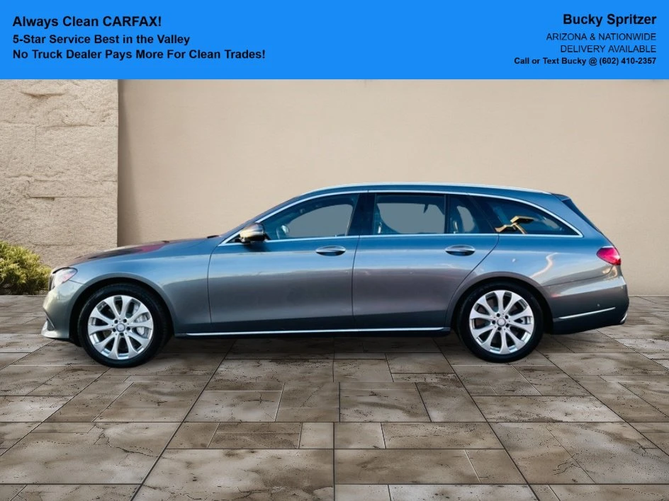 2017 Mercedes-Benz W213 E-Class - Image 7 of 10