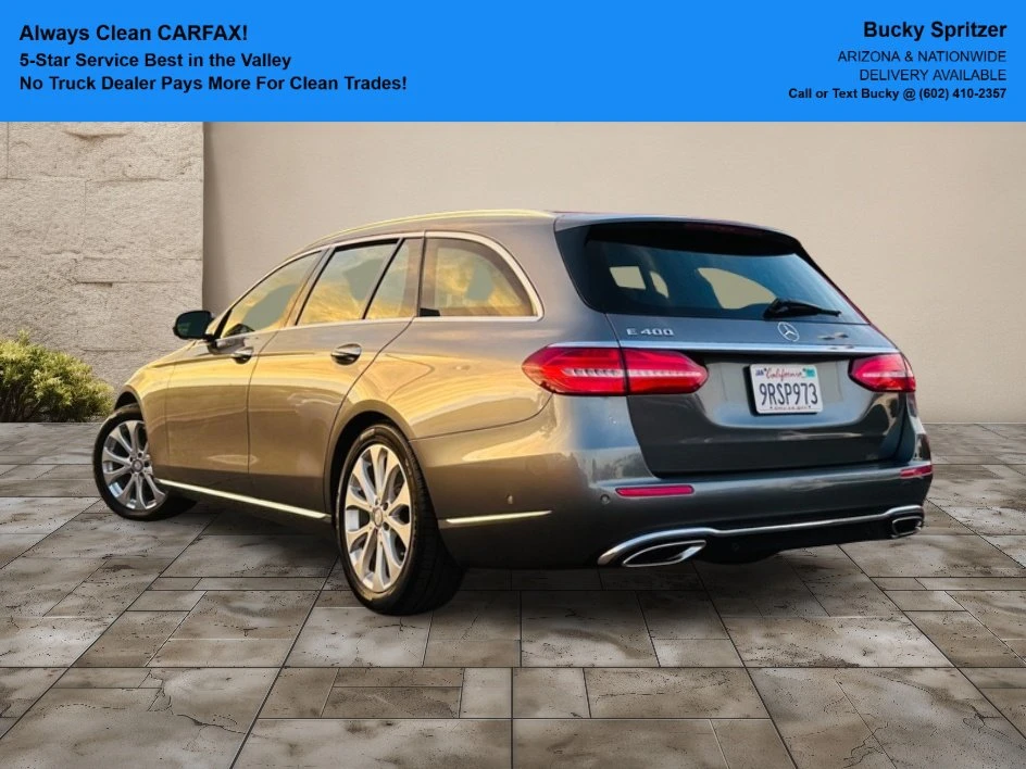2017 Mercedes-Benz W213 E-Class - Image 3 of 10