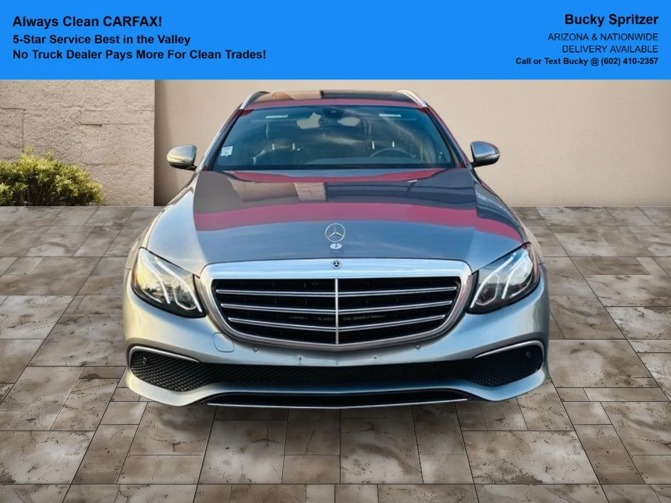 2017 Mercedes-Benz W213 E-Class - Image 6 of 10