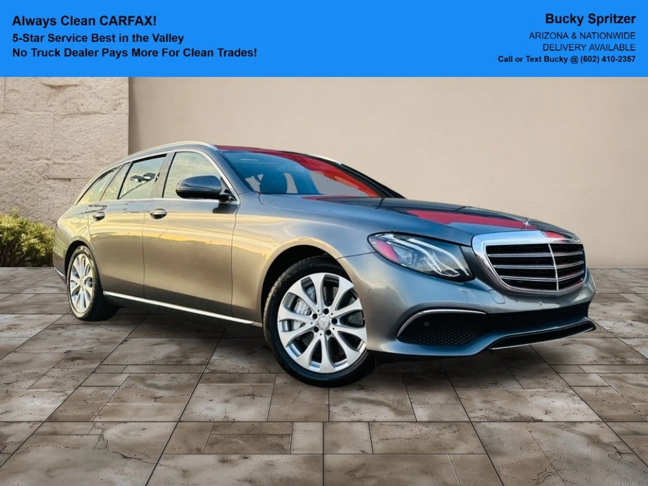 2017 Mercedes-Benz W213 E-Class - Image 10 of 10