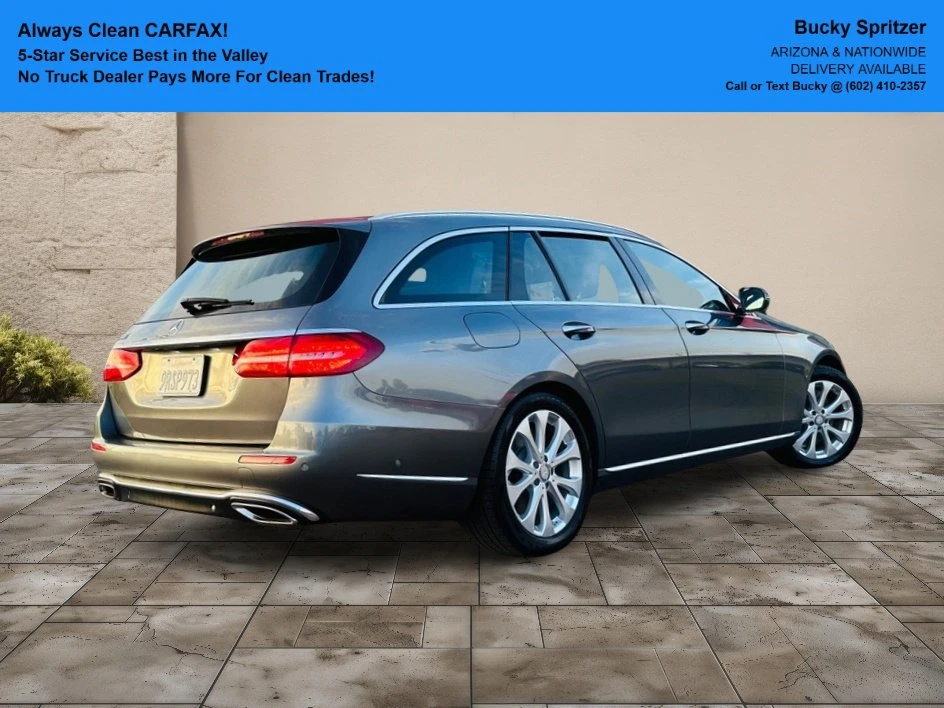 2017 Mercedes-Benz W213 E-Class - Image 4 of 10