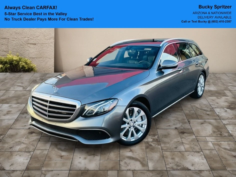 2017 Mercedes-Benz W213 E-Class - Image 2 of 10