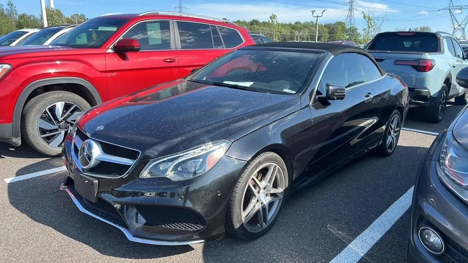 2017 Mercedes-Benz W213 E-Class - Image 2 of 4