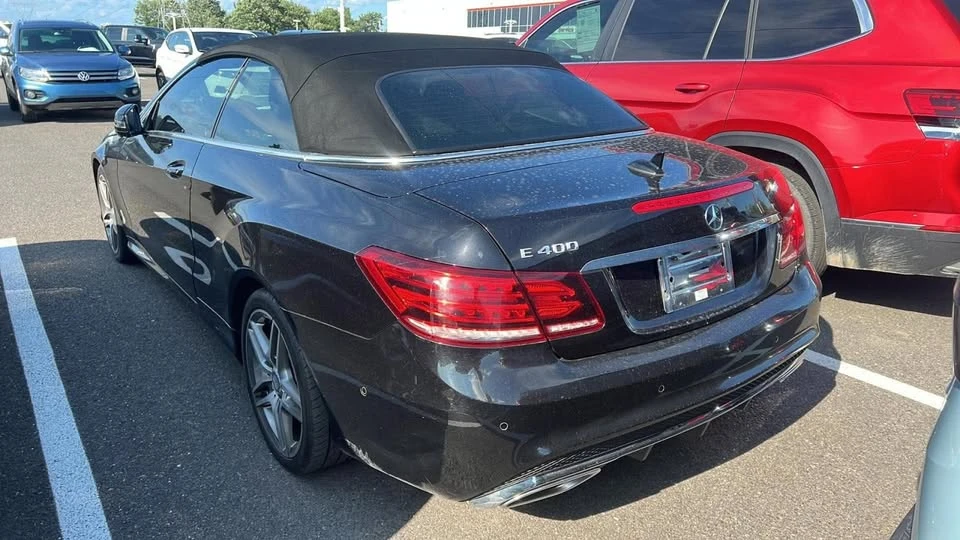 2017 Mercedes-Benz W213 E-Class - Image 3 of 4