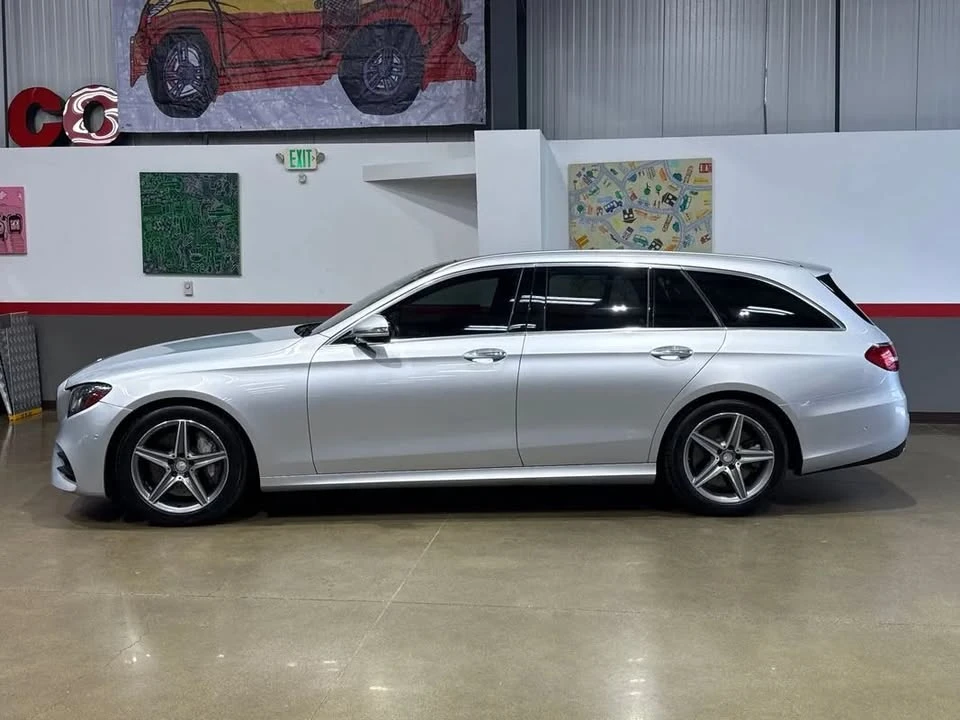 2017 Mercedes-Benz W213 E-Class - Image 2 of 6