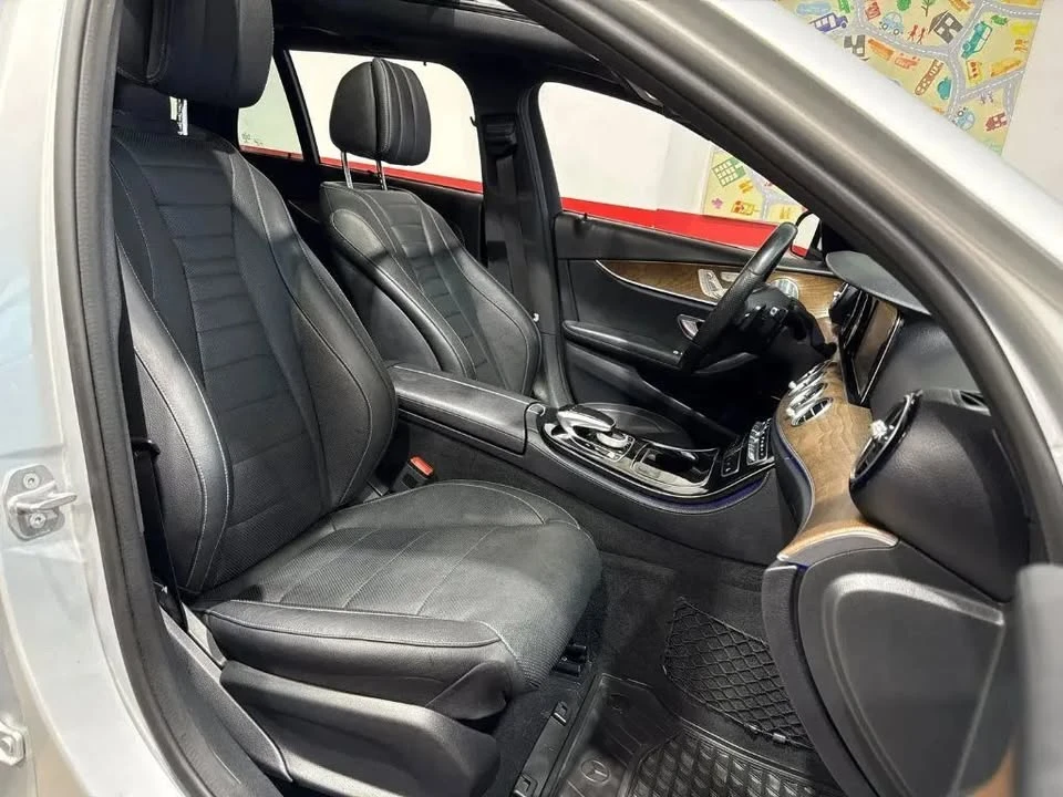 2017 Mercedes-Benz W213 E-Class - Image 5 of 6