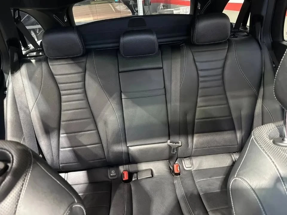 2017 Mercedes-Benz W213 E-Class - Image 6 of 6