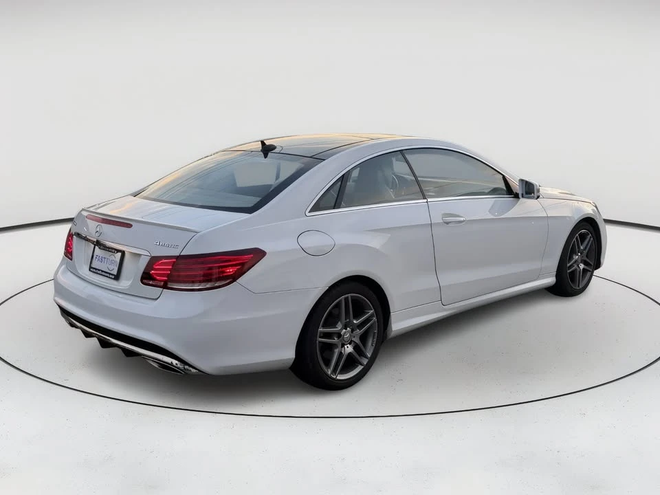 2017 Mercedes-Benz W213 E-Class - Image 6 of 20