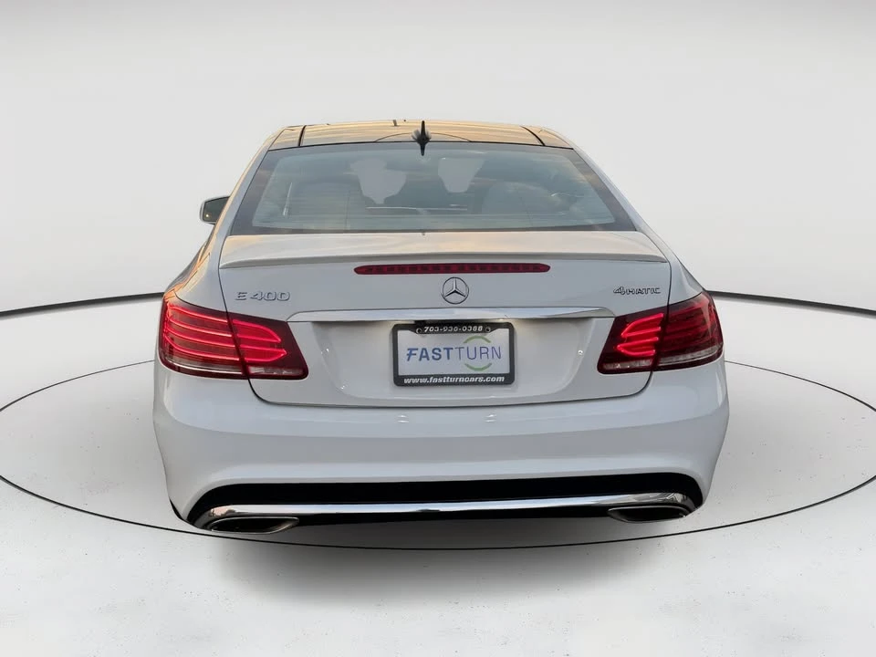 2017 Mercedes-Benz W213 E-Class - Image 10 of 20