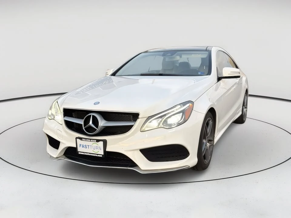 2017 Mercedes-Benz W213 E-Class - Image 18 of 20