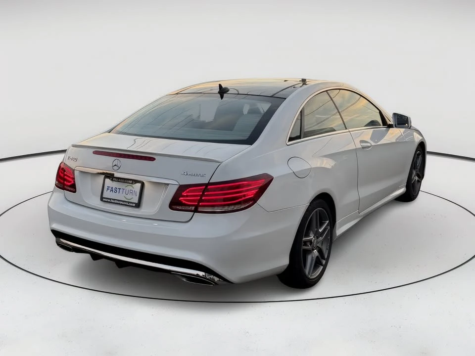 2017 Mercedes-Benz W213 E-Class - Image 7 of 20