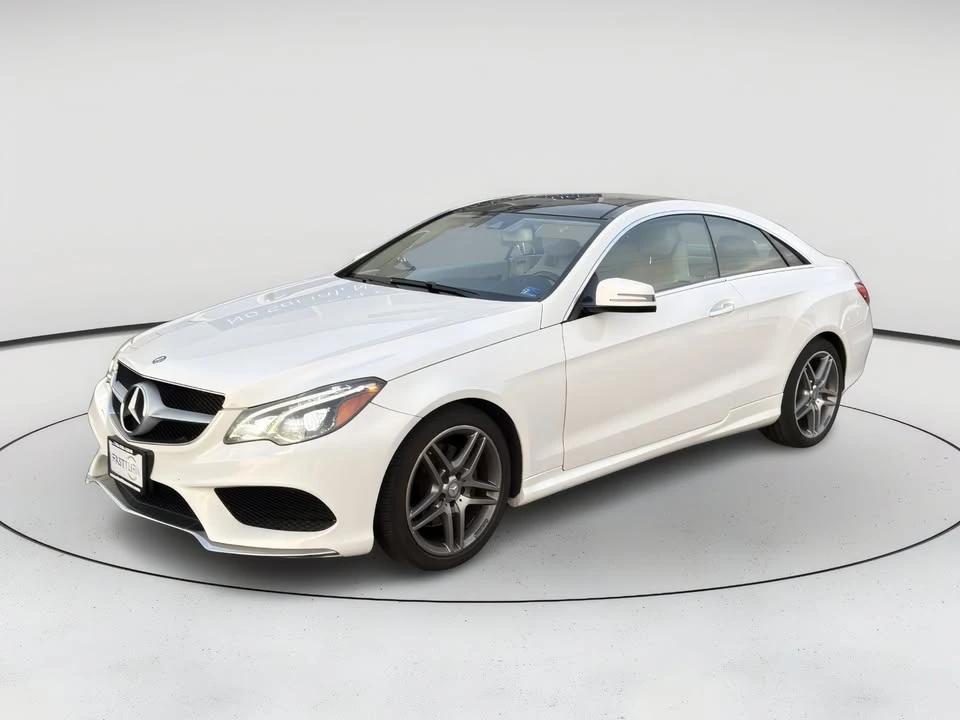 2017 Mercedes-Benz W213 E-Class - Image 16 of 20
