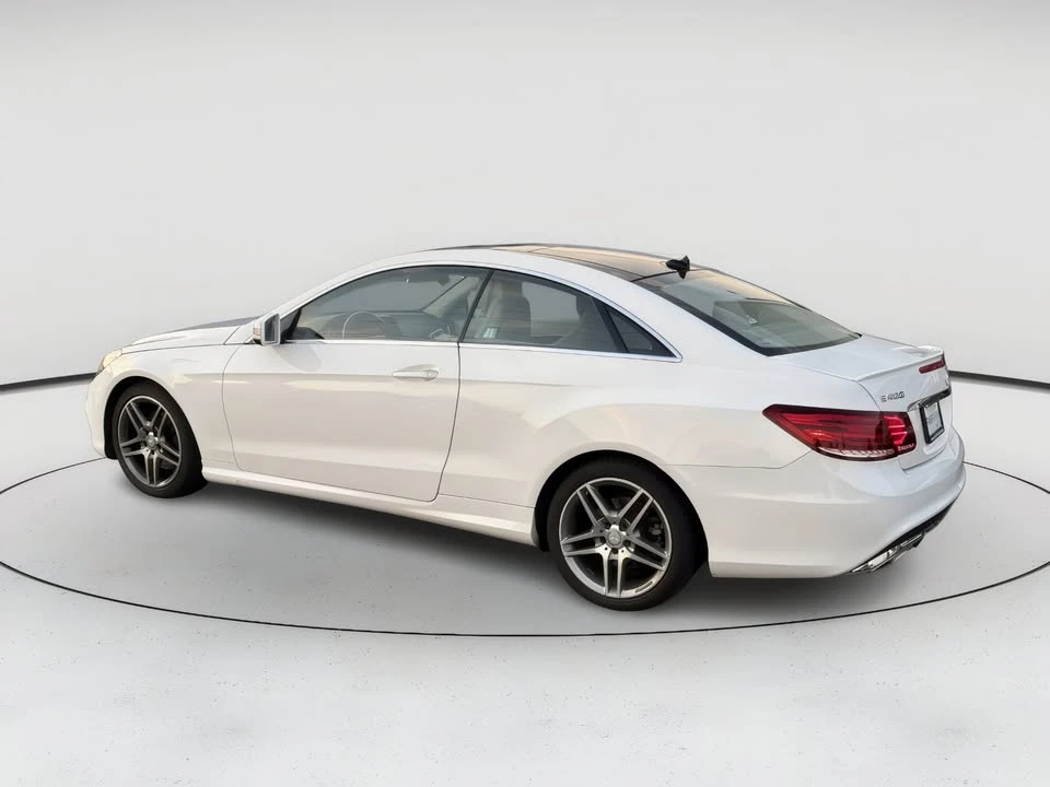 2017 Mercedes-Benz W213 E-Class - Image 13 of 20