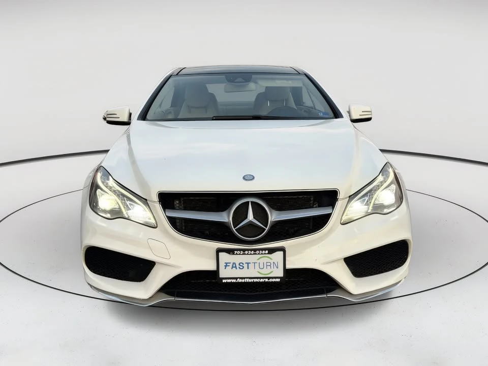 2017 Mercedes-Benz W213 E-Class - Image 20 of 20