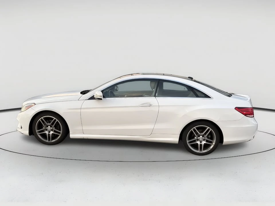 2017 Mercedes-Benz W213 E-Class - Image 14 of 20