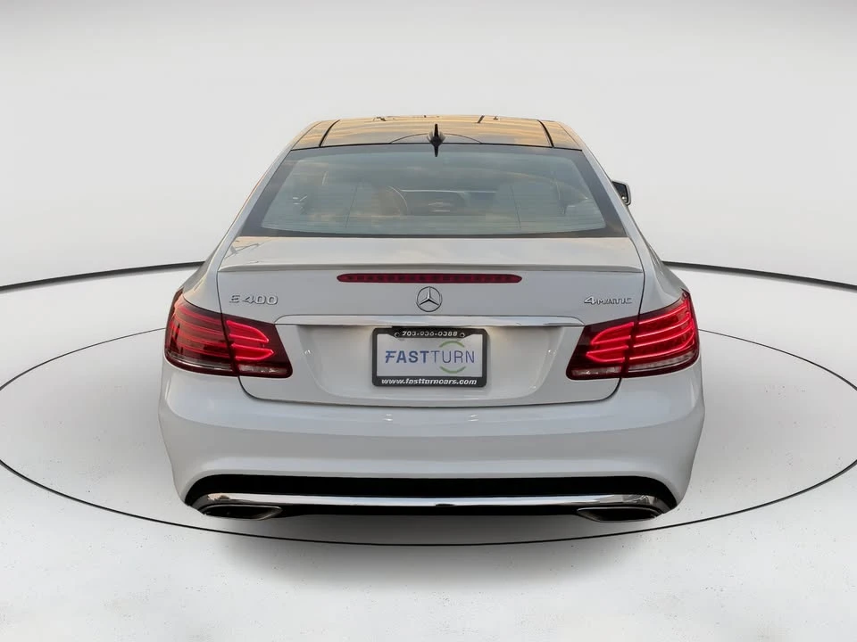 2017 Mercedes-Benz W213 E-Class - Image 9 of 20