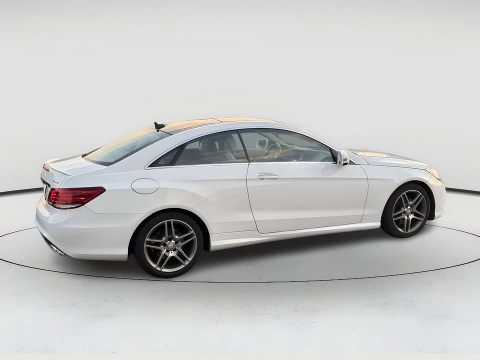 2017 Mercedes-Benz W213 E-Class - Image 5 of 20