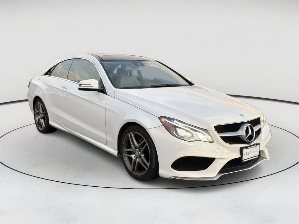 2017 Mercedes-Benz W213 E-Class - Image 2 of 20