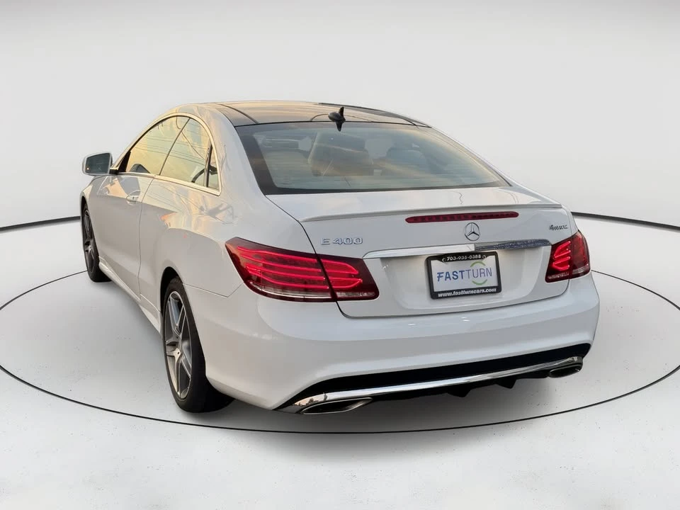 2017 Mercedes-Benz W213 E-Class - Image 11 of 20