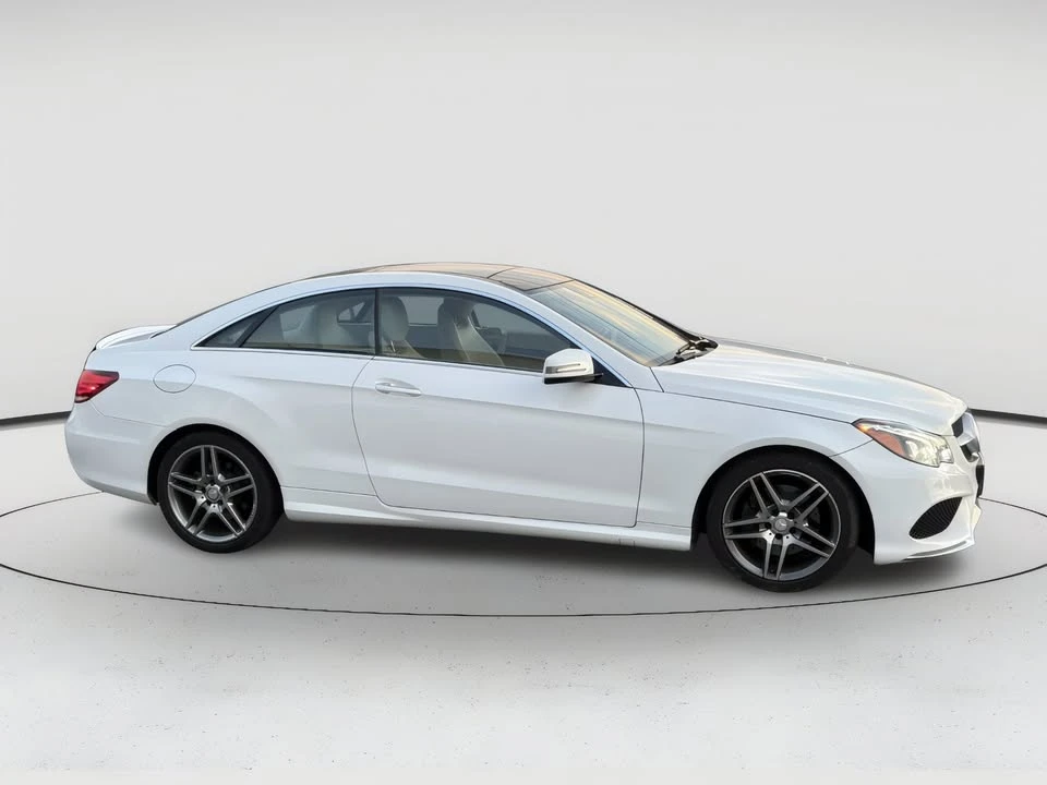 2017 Mercedes-Benz W213 E-Class - Image 4 of 20