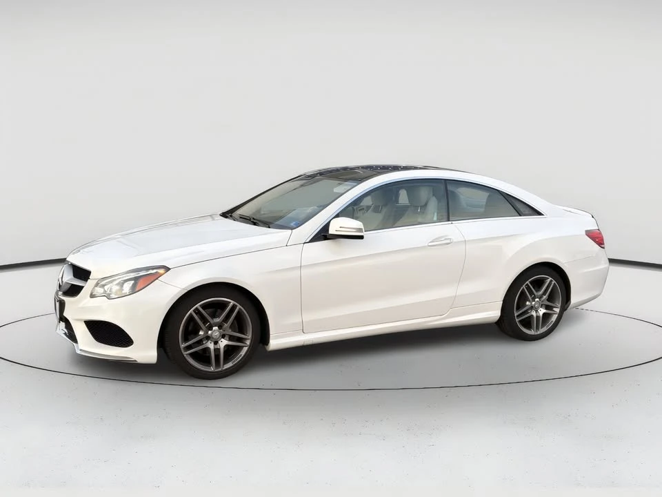 2017 Mercedes-Benz W213 E-Class - Image 15 of 20
