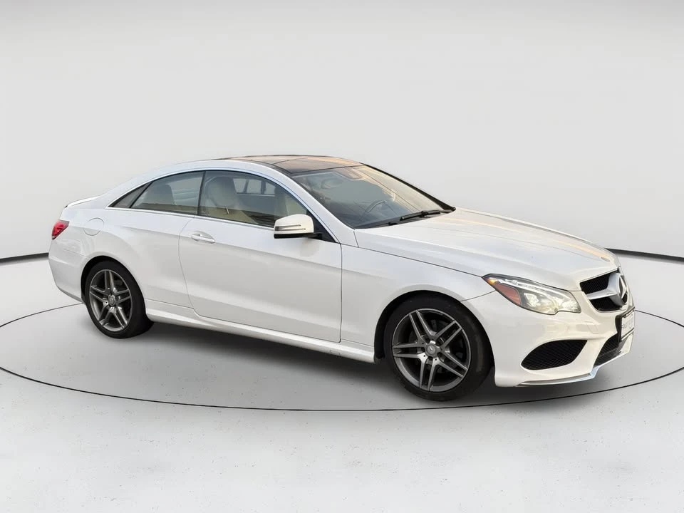 2017 Mercedes-Benz W213 E-Class - Image 3 of 20