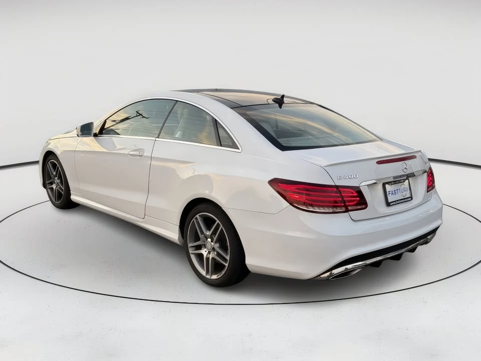 2017 Mercedes-Benz W213 E-Class - Image 12 of 20