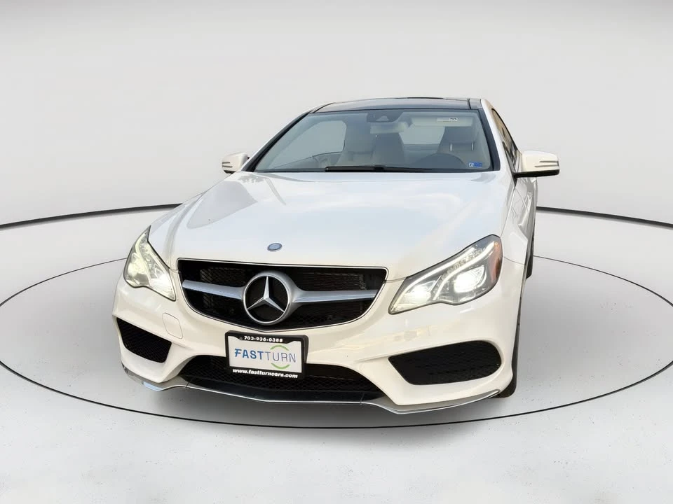 2017 Mercedes-Benz W213 E-Class - Image 19 of 20