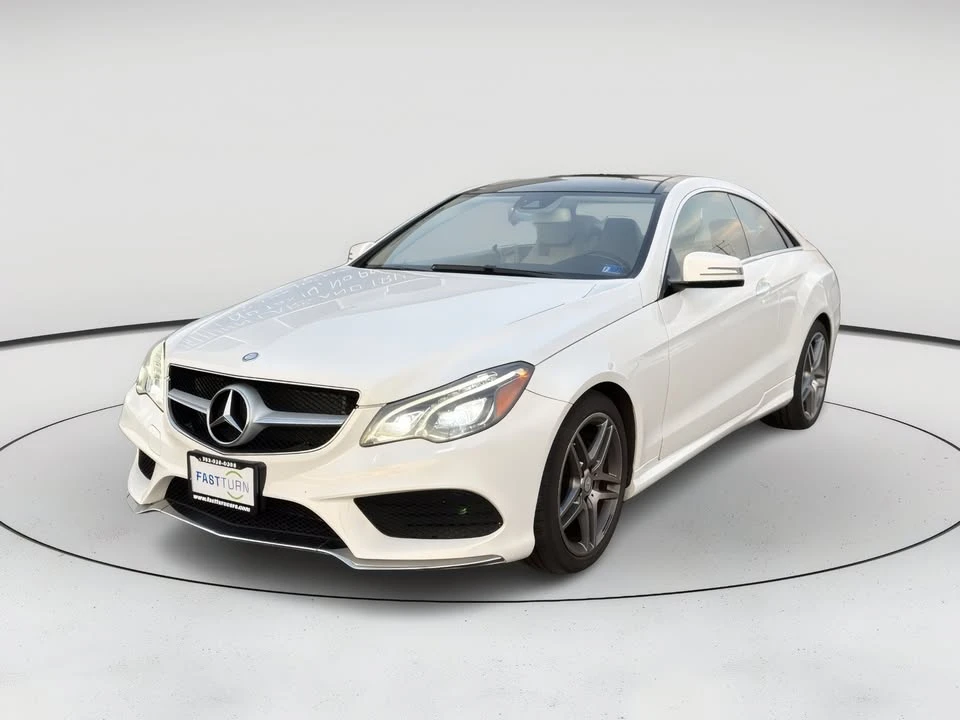 2017 Mercedes-Benz W213 E-Class - Image 17 of 20