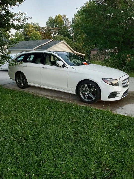 2017 Mercedes-Benz W213 E-Class - Image 3 of 13
