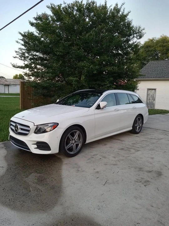 2017 Mercedes-Benz W213 E-Class - Image 2 of 13