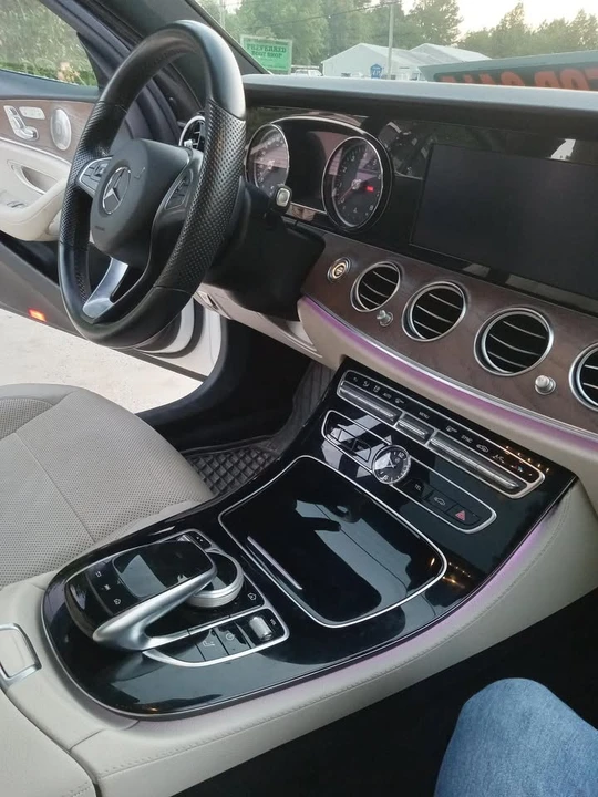 2017 Mercedes-Benz W213 E-Class - Image 10 of 13