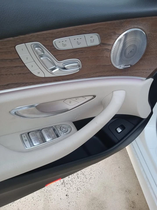 2017 Mercedes-Benz W213 E-Class - Image 9 of 13