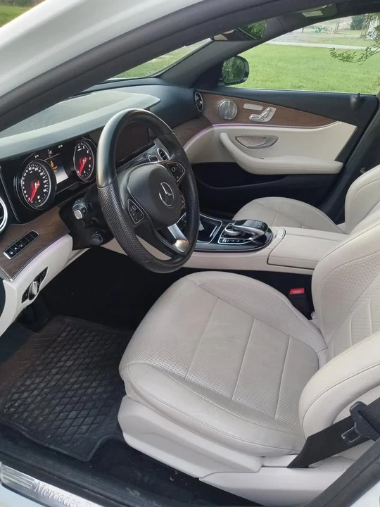2017 Mercedes-Benz W213 E-Class - Image 8 of 13