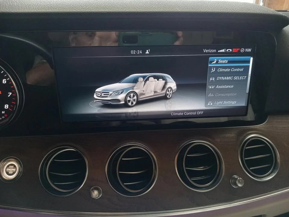 2017 Mercedes-Benz W213 E-Class - Image 11 of 13