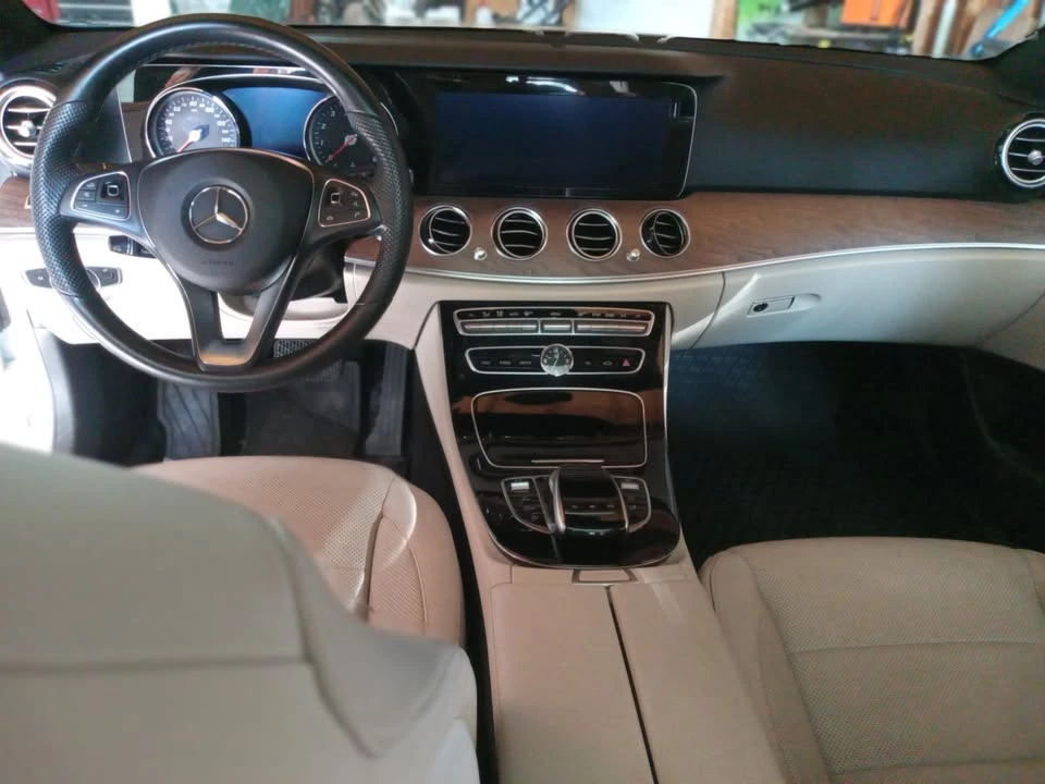 2017 Mercedes-Benz W213 E-Class - Image 12 of 13