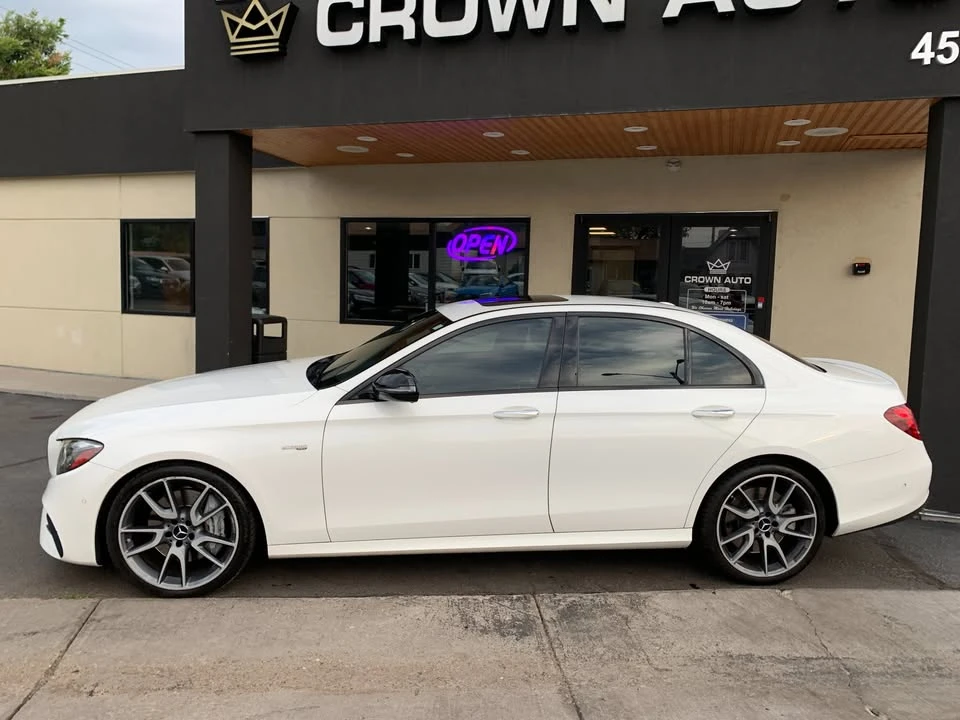 2017 Mercedes-Benz W213 E 43 & E 53 AMG - Image 5 of 18
