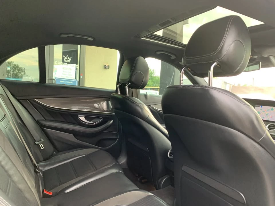 2017 Mercedes-Benz W213 E 43 & E 53 AMG - Image 13 of 18