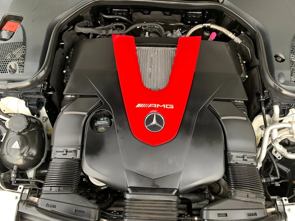 2017 Mercedes-Benz W213 E 43 & E 53 AMG - Image 18 of 18