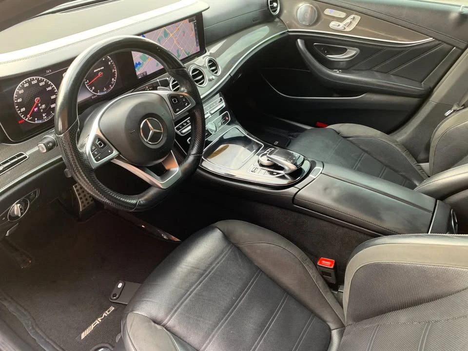 2017 Mercedes-Benz W213 E 43 & E 53 AMG - Image 11 of 18