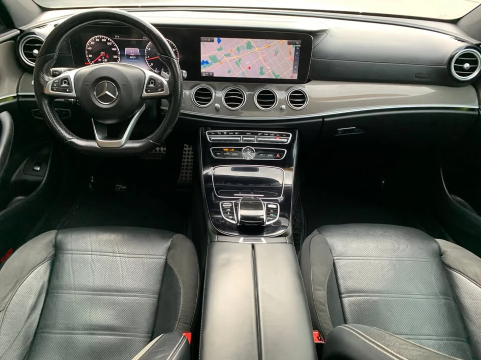 2017 Mercedes-Benz W213 E 43 & E 53 AMG - Image 14 of 18