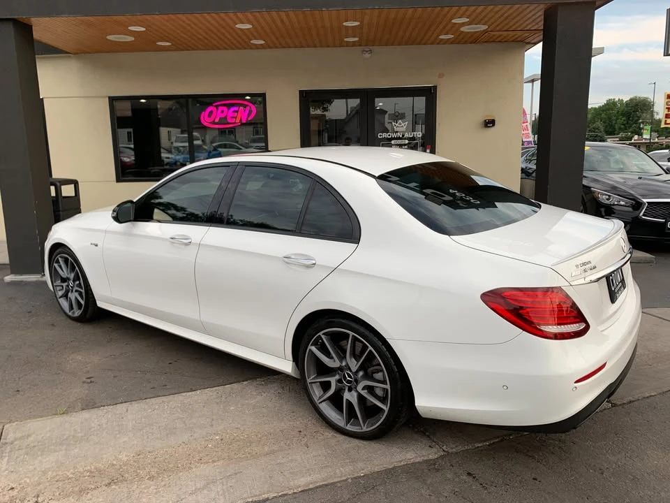 2017 Mercedes-Benz W213 E 43 & E 53 AMG - Image 6 of 18