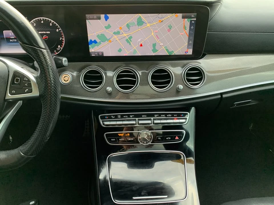 2017 Mercedes-Benz W213 E 43 & E 53 AMG - Image 15 of 18