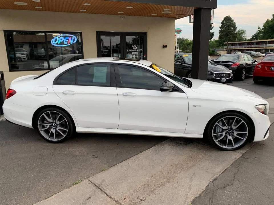 2017 Mercedes-Benz W213 E 43 & E 53 AMG - Image 2 of 18