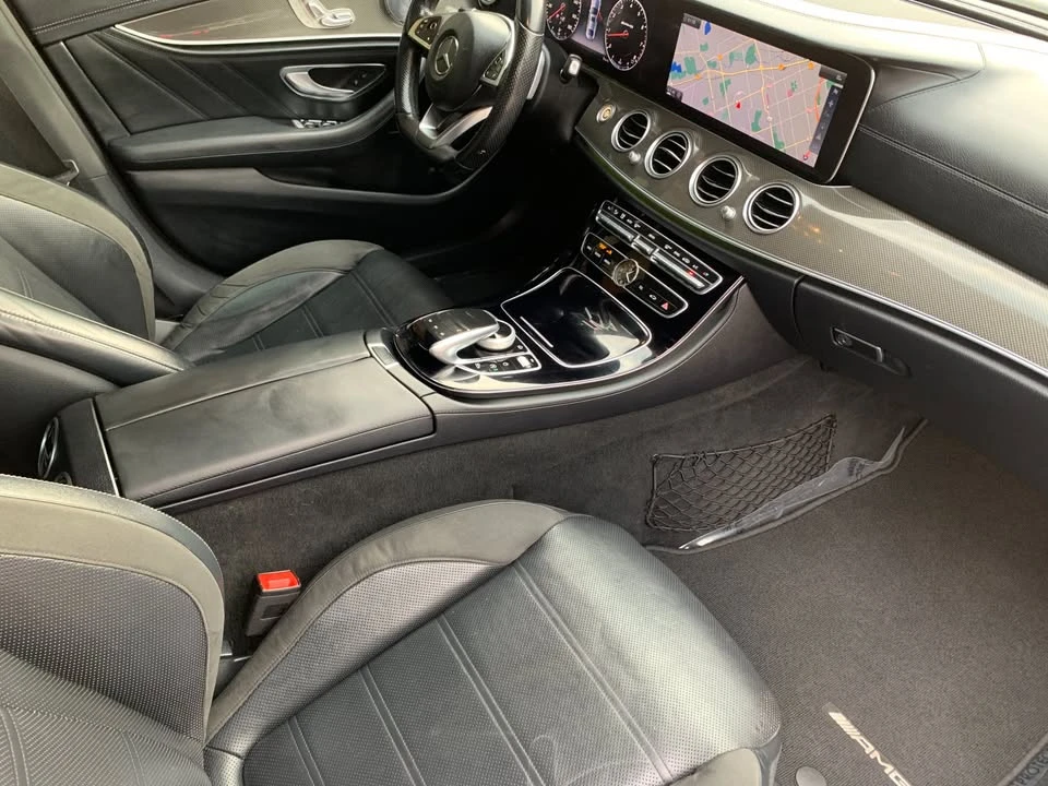 2017 Mercedes-Benz W213 E 43 & E 53 AMG - Image 12 of 18