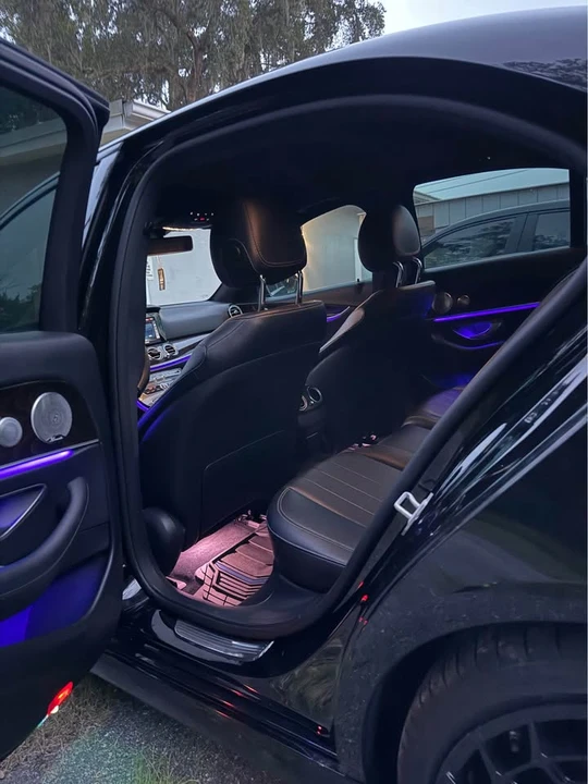 2017 Mercedes-Benz W213 E-Class - Image 8 of 12