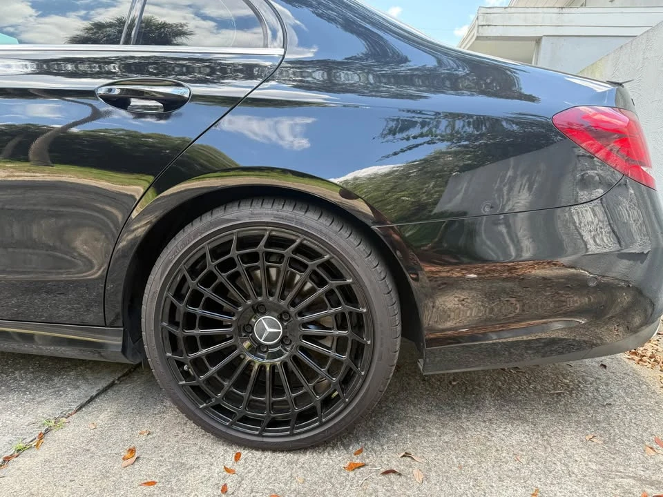 2017 Mercedes-Benz W213 E-Class - Image 6 of 12