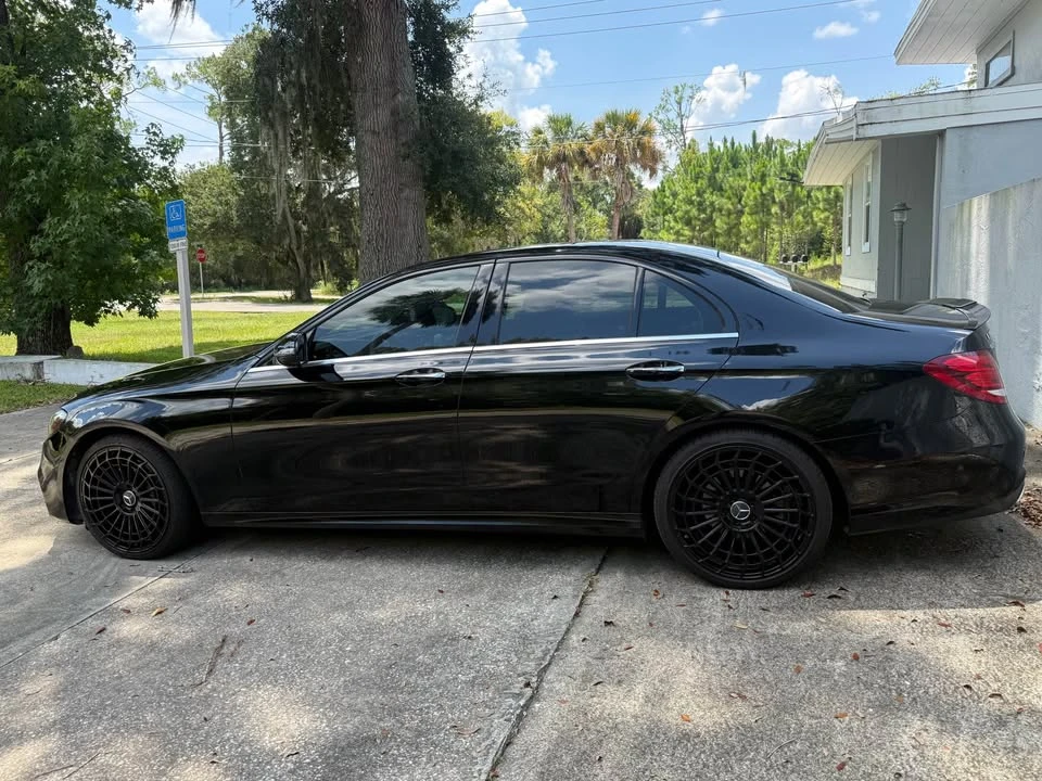2017 Mercedes-Benz W213 E-Class - Image 3 of 12