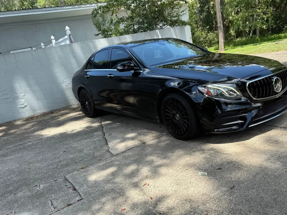 2017 Mercedes-Benz W213 E-Class - Image 2 of 12